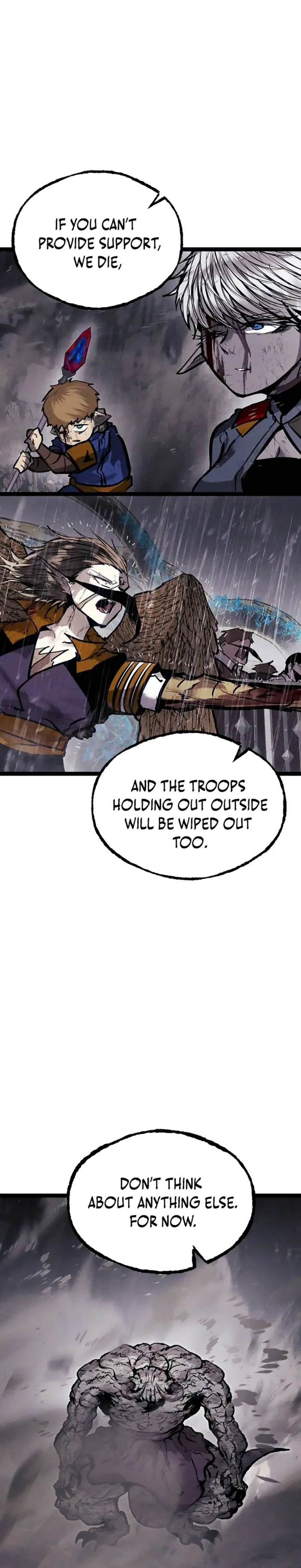 Fantasy Induction Corps Chapter 10 page 36 - 
