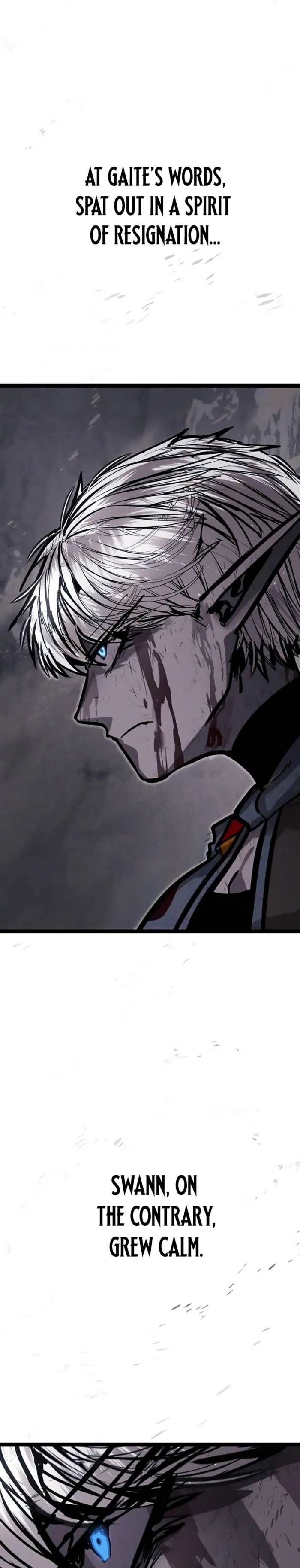 Fantasy Induction Corps Chapter 10 page 38 - 