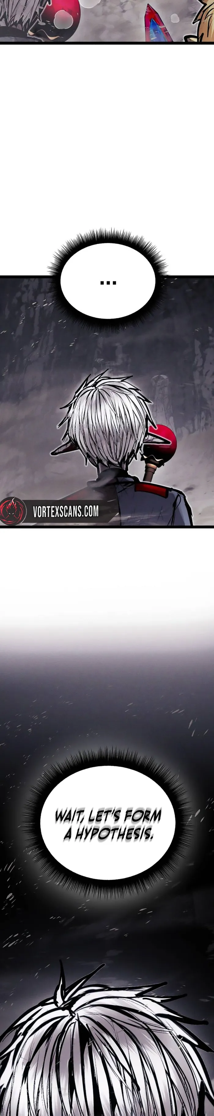 Fantasy Induction Corps Chapter 10 page 41 - 