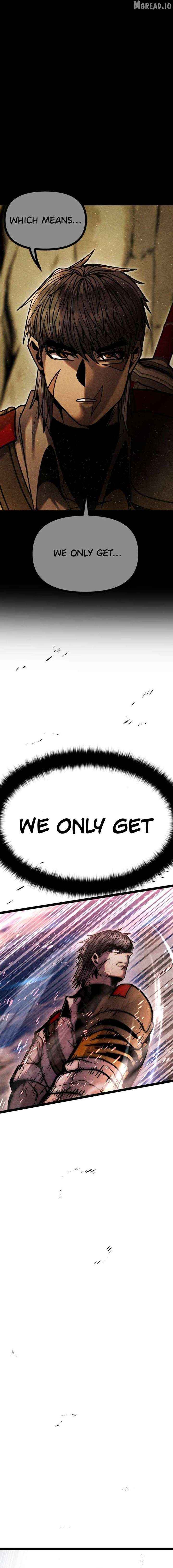 Fantasy Induction Corps Chapter 19 page 22 - 