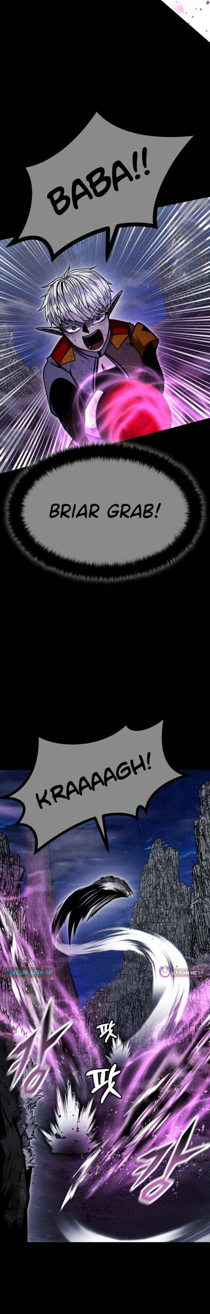 Fantasy Induction Corps Chapter 20 page 8 - 