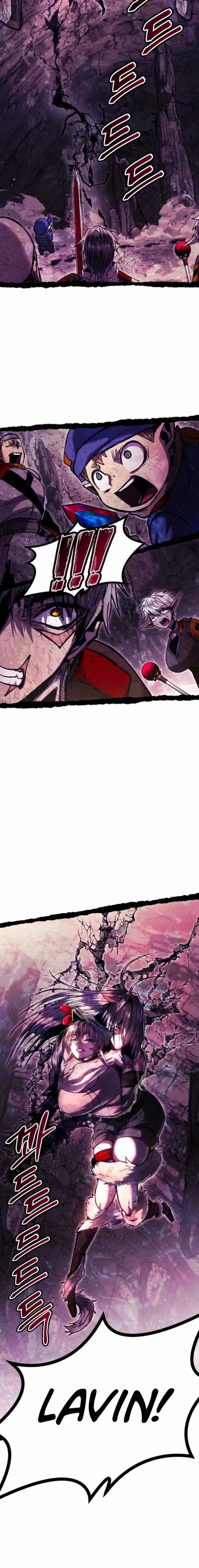 Fantasy Induction Corps Chapter 30 page 17 - 