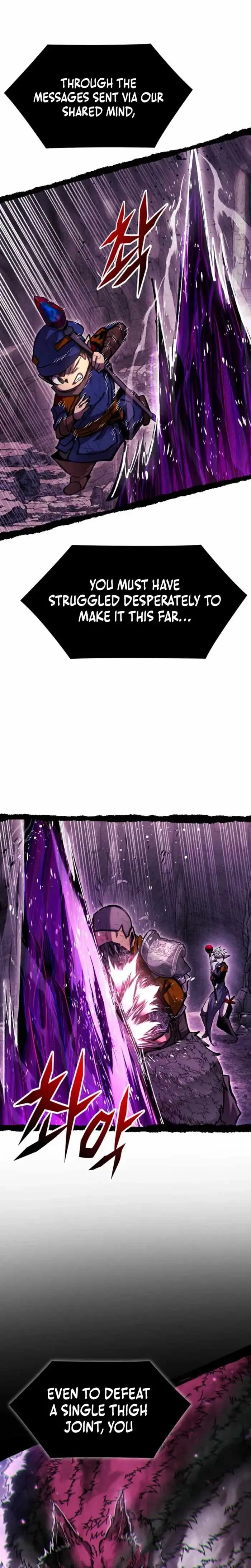 Fantasy Induction Corps Chapter 31 page 11 - 