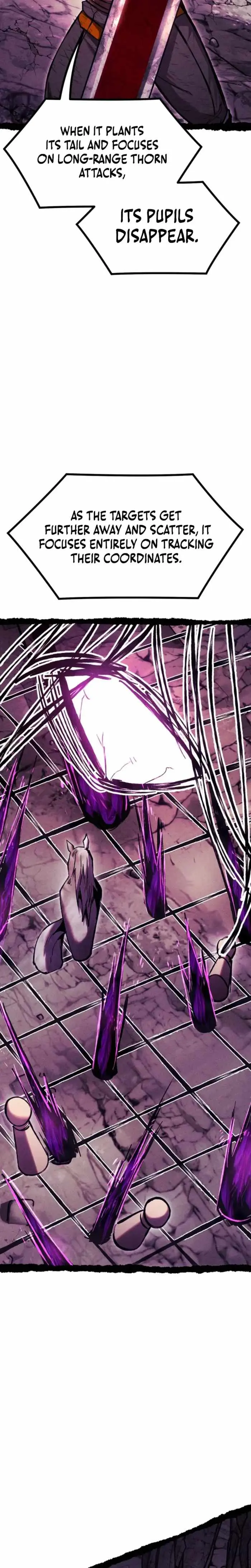 Fantasy Induction Corps Chapter 31 page 17 - 