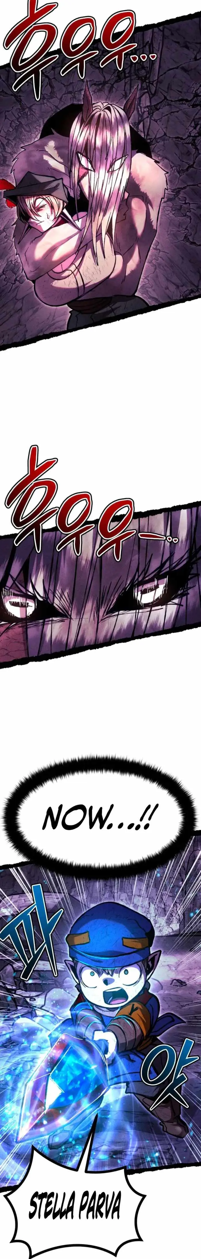 Fantasy Induction Corps Chapter 31 page 20 - 