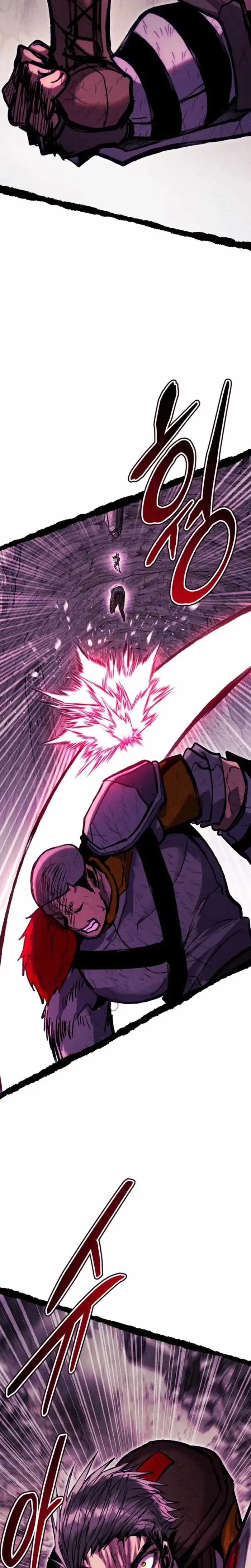 Fantasy Induction Corps Chapter 31 page 23 - 