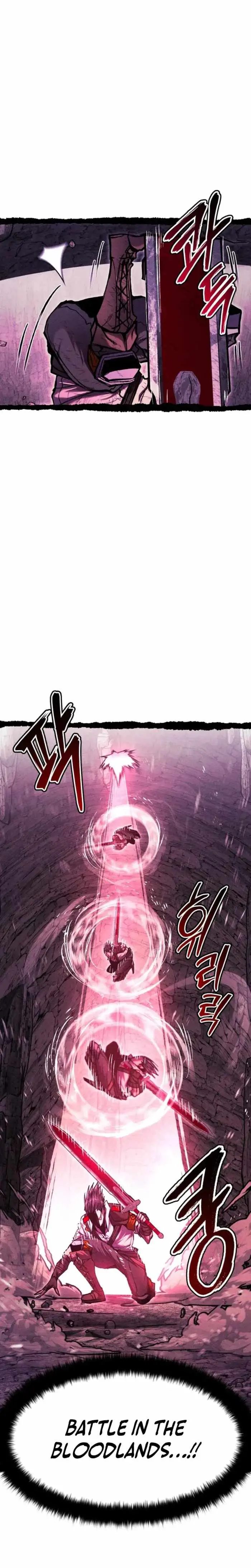 Fantasy Induction Corps Chapter 31 page 27 - 