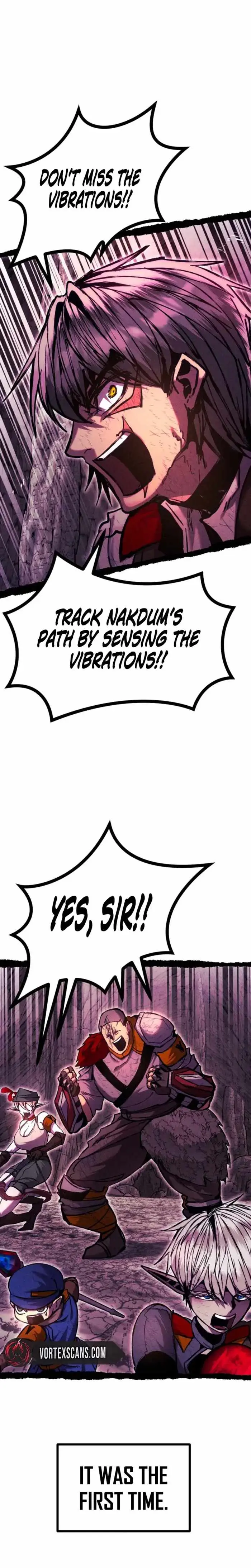 Fantasy Induction Corps Chapter 31 page 28 - 