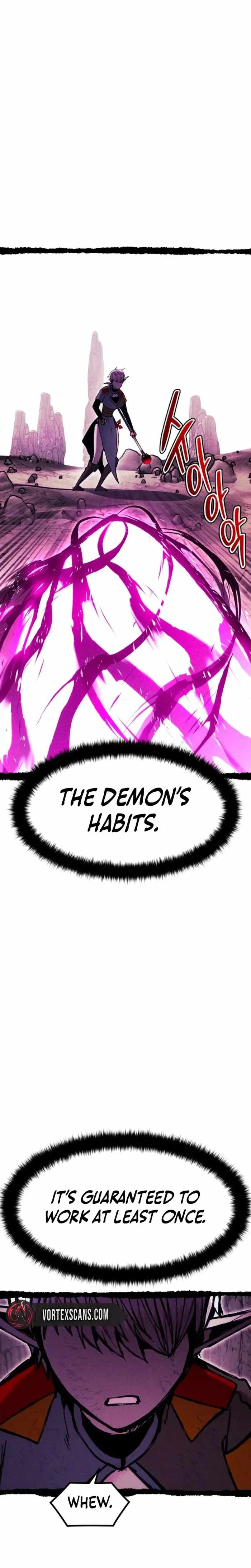 Fantasy Induction Corps Chapter 31 page 31 - 