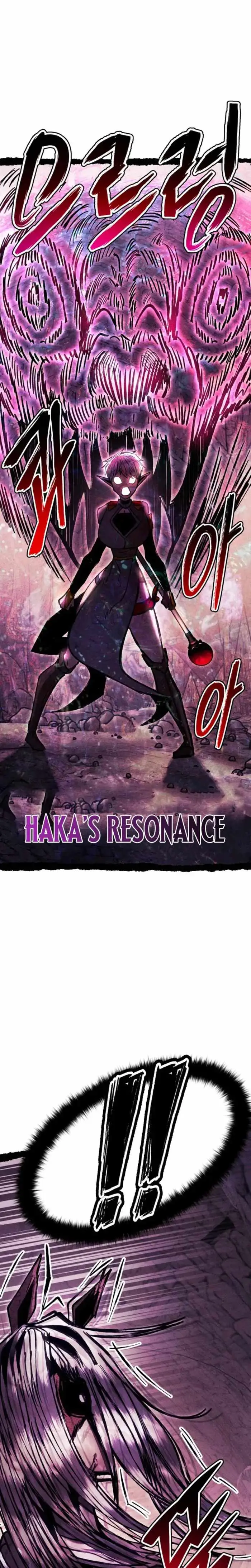 Fantasy Induction Corps Chapter 31 page 32 - 
