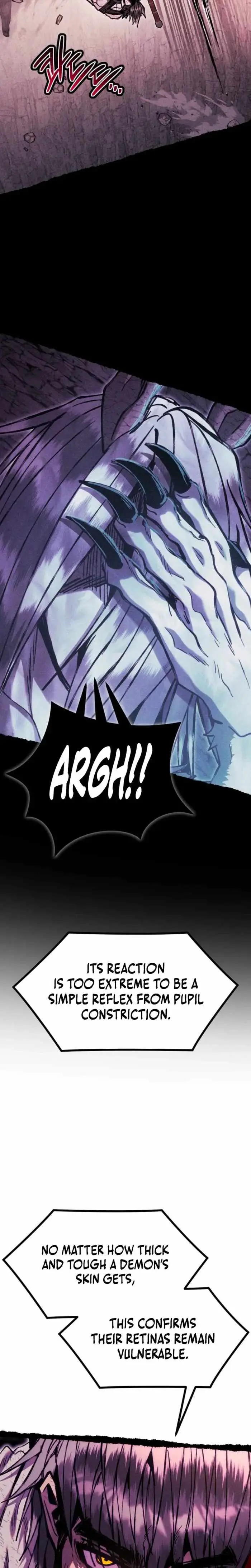 Fantasy Induction Corps Chapter 31 page 34 - 