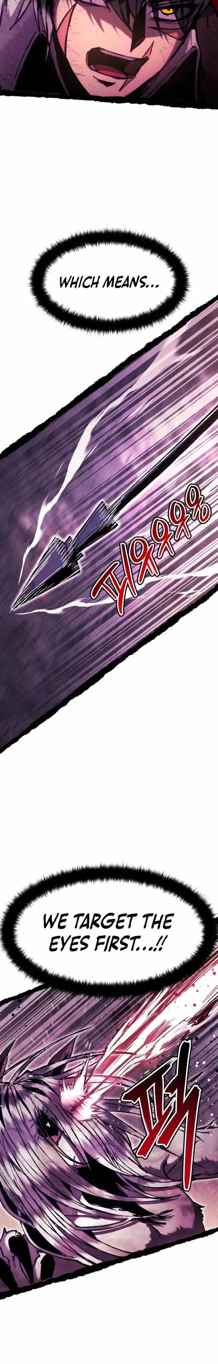 Fantasy Induction Corps Chapter 31 page 35 - 