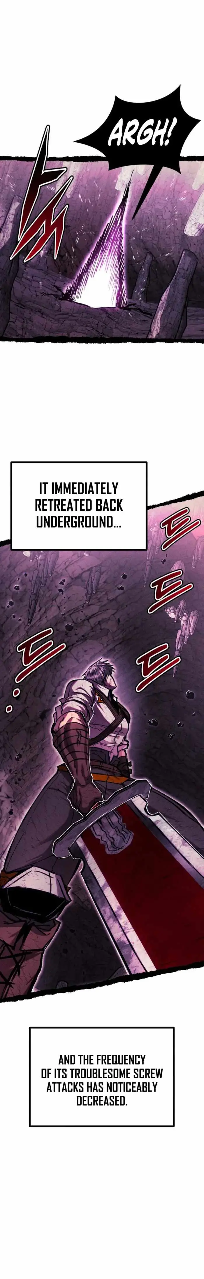 Fantasy Induction Corps Chapter 31 page 36 - 