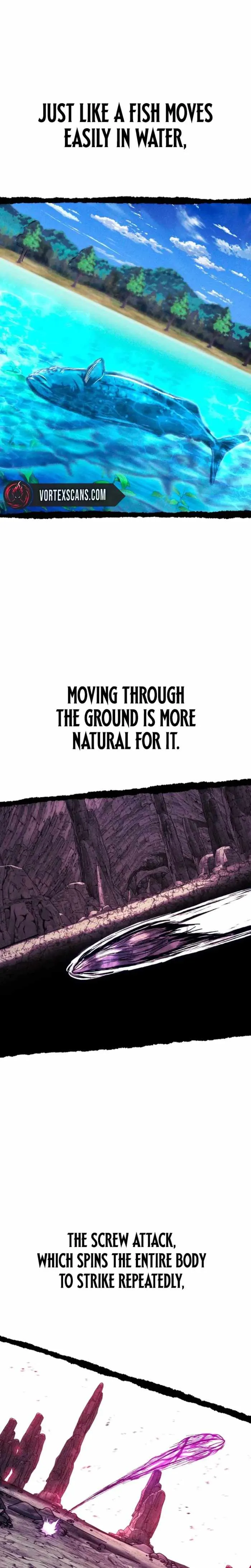 Fantasy Induction Corps Chapter 31 page 37 - 