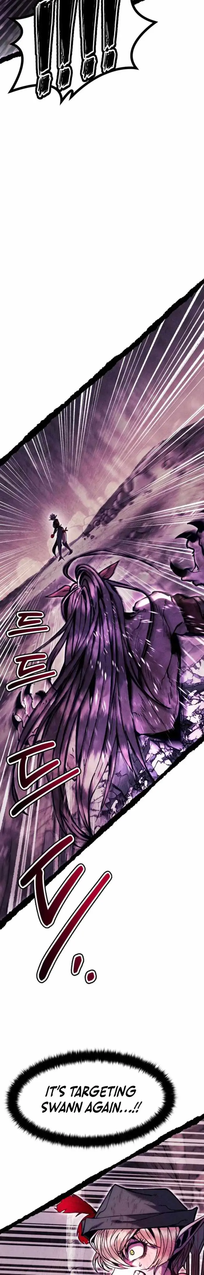 Fantasy Induction Corps Chapter 31 page 40 - 