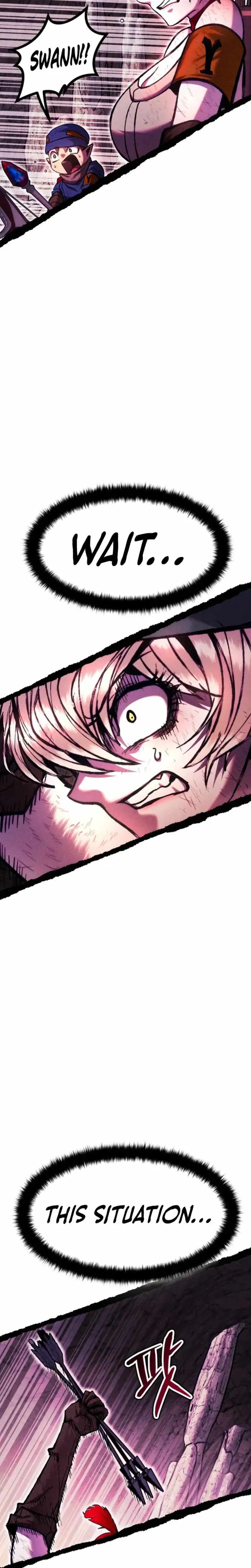 Fantasy Induction Corps Chapter 31 page 41 - 