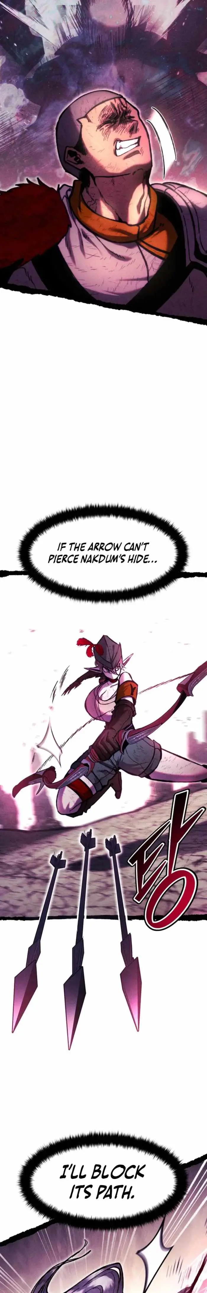 Fantasy Induction Corps Chapter 31 page 43 - 