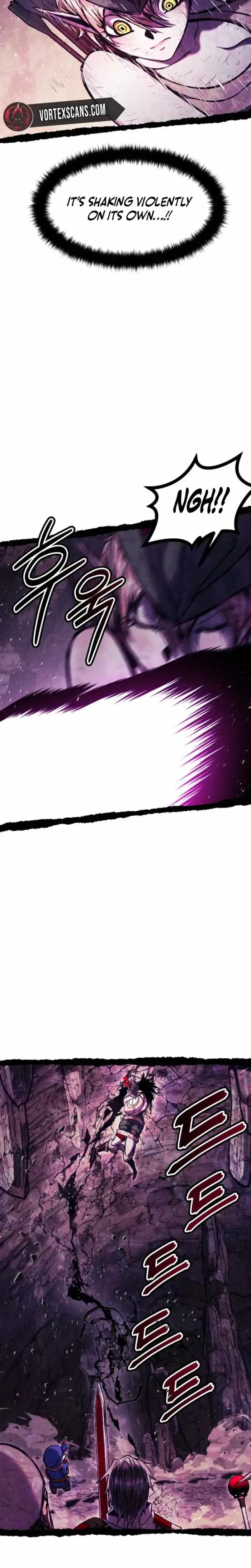 Fantasy Induction Corps Chapter 31 page 6 - 