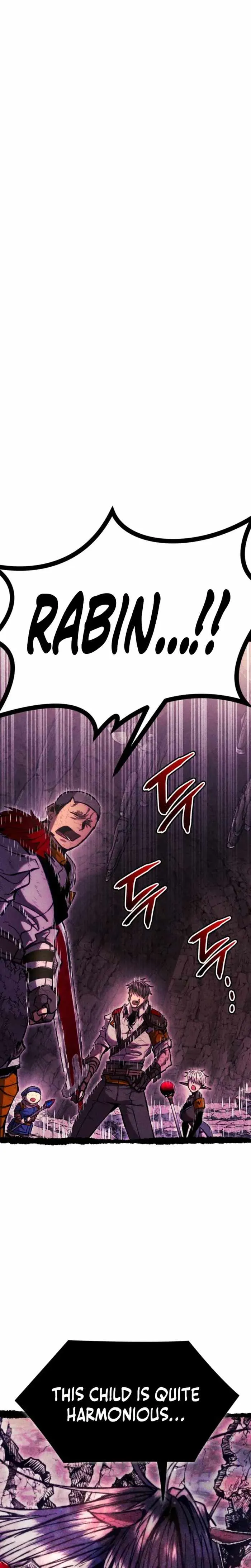 Fantasy Induction Corps Chapter 31 page 8 - 