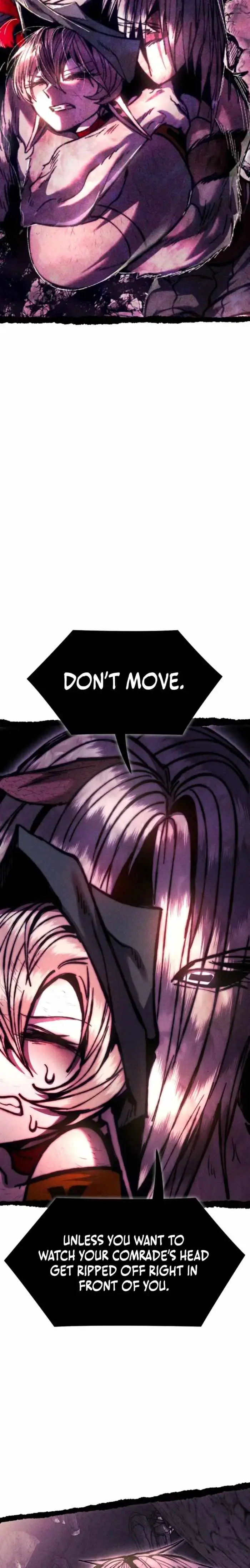 Fantasy Induction Corps Chapter 31 page 9 - 