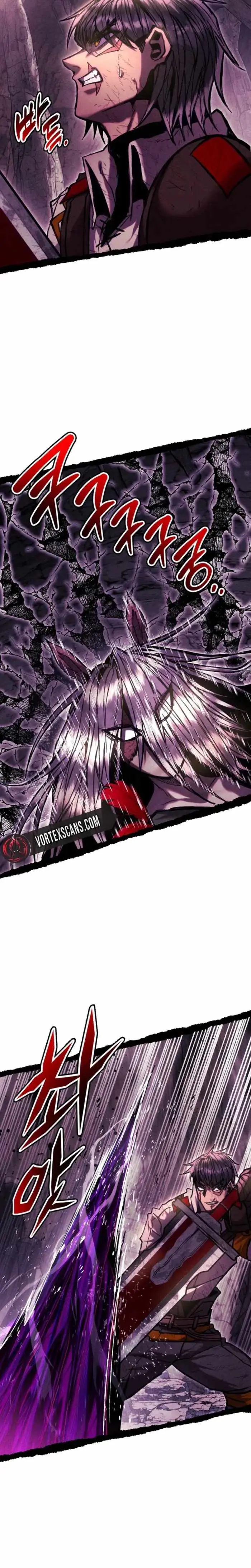 Fantasy Induction Corps Chapter 31 page 10 - 