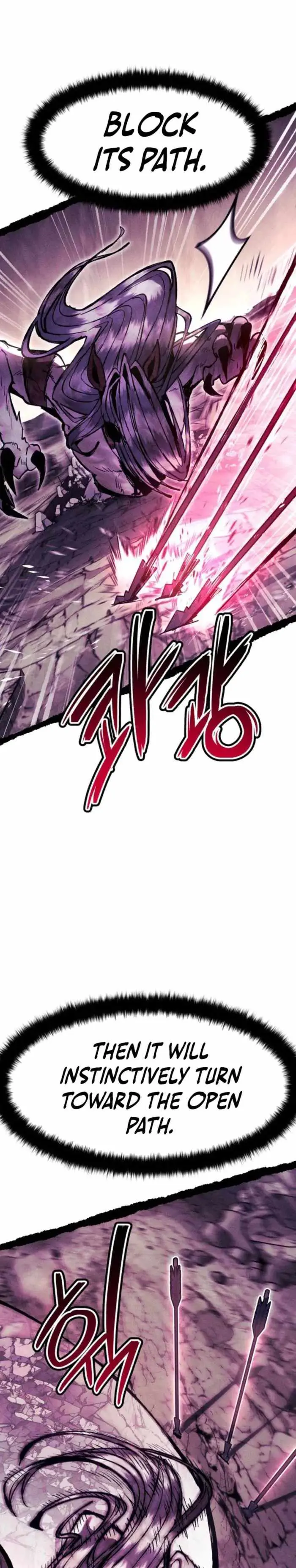 Fantasy Induction Corps Chapter 32 page 1 - 