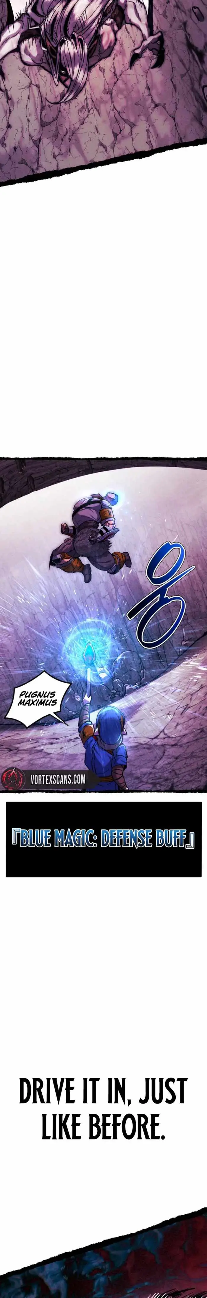 Fantasy Induction Corps Chapter 32 page 2 - 