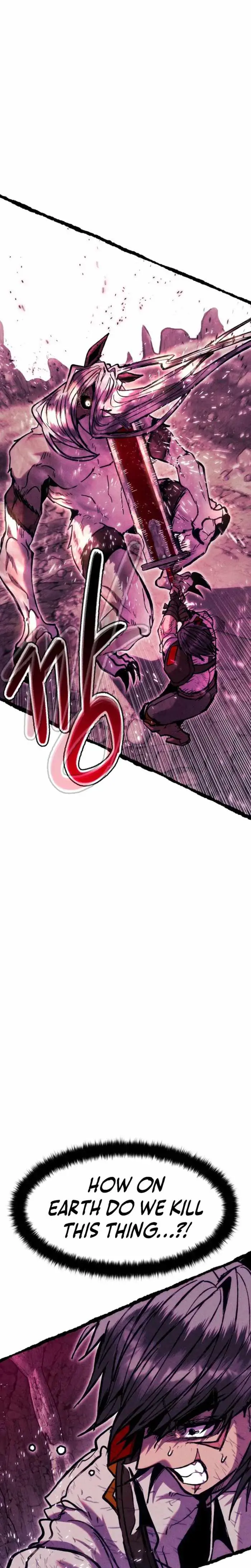Fantasy Induction Corps Chapter 32 page 11 - 