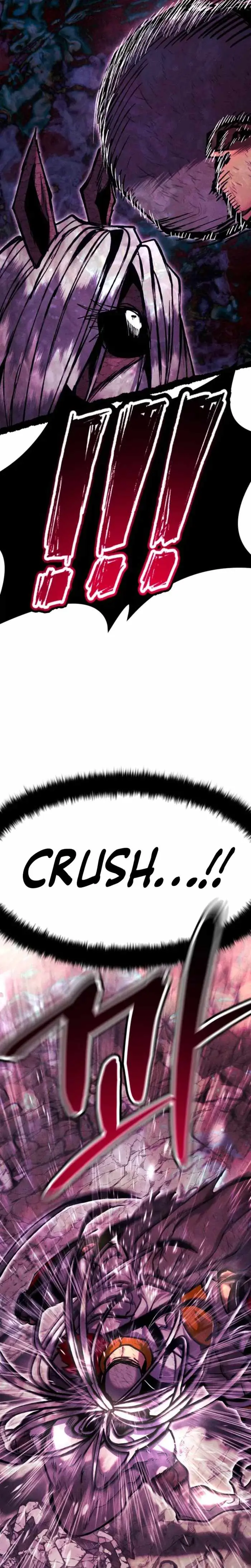 Fantasy Induction Corps Chapter 32 page 3 - 