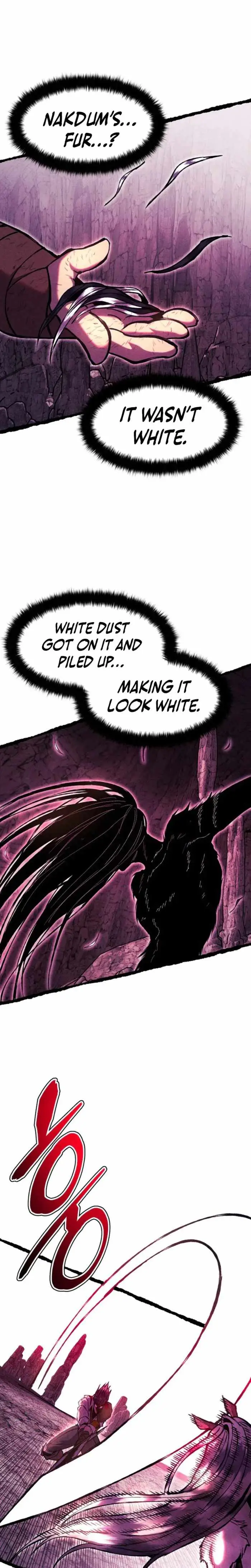 Fantasy Induction Corps Chapter 32 page 22 - 