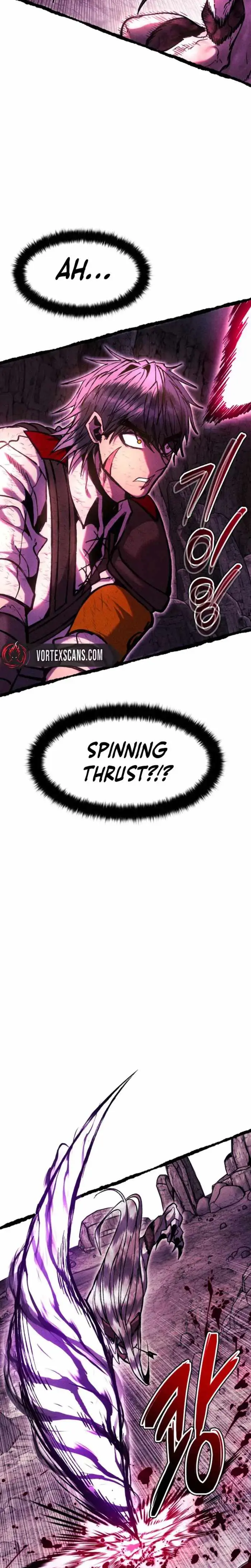 Fantasy Induction Corps Chapter 32 page 23 - 