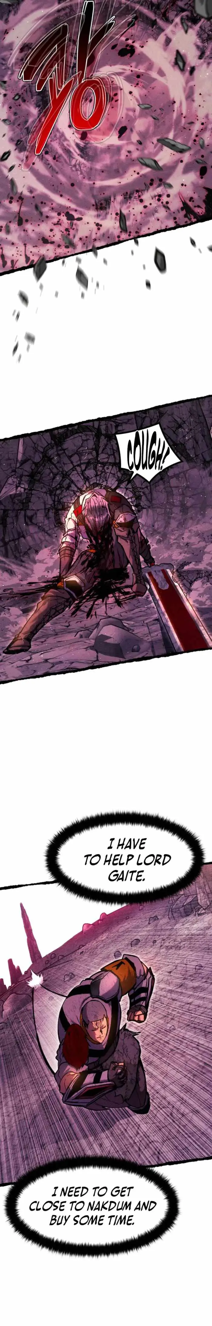 Fantasy Induction Corps Chapter 32 page 25 - 