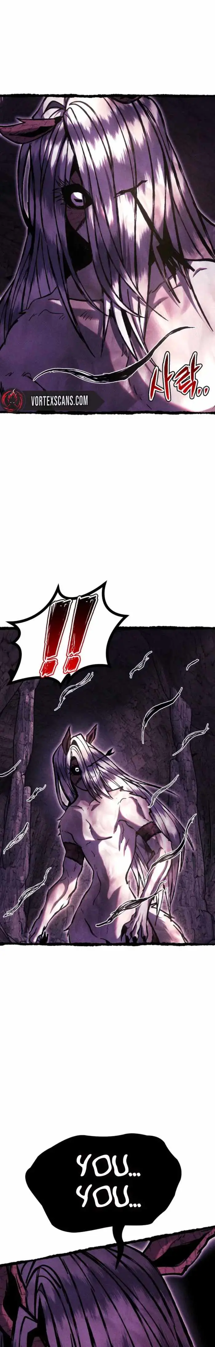 Fantasy Induction Corps Chapter 32 page 26 - 