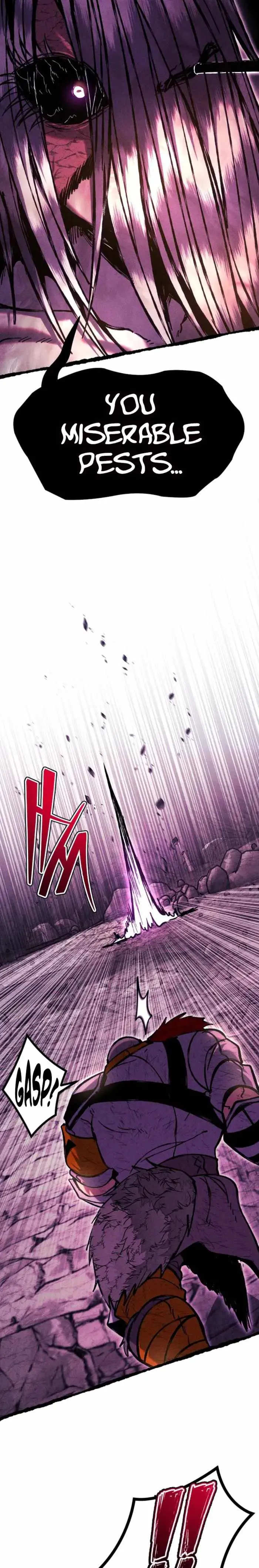 Fantasy Induction Corps Chapter 32 page 27 - 