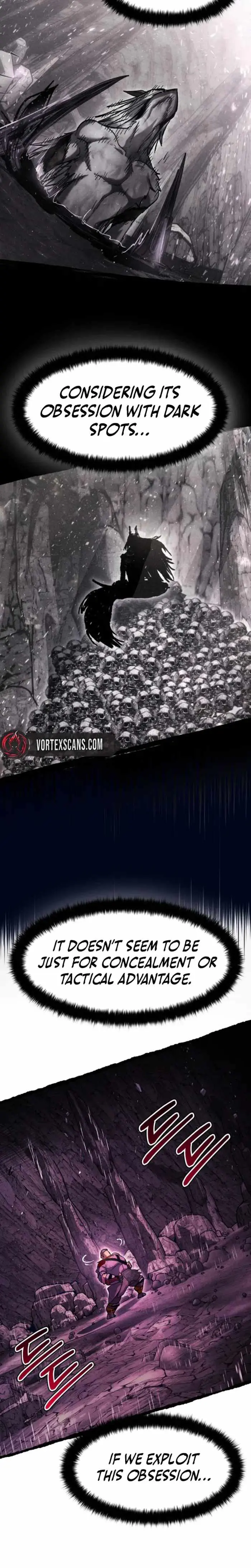Fantasy Induction Corps Chapter 32 page 29 - 