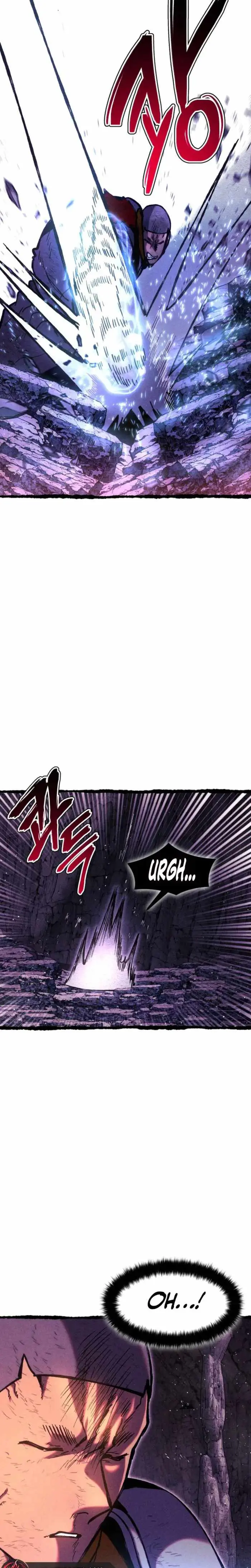 Fantasy Induction Corps Chapter 32 page 32 - 