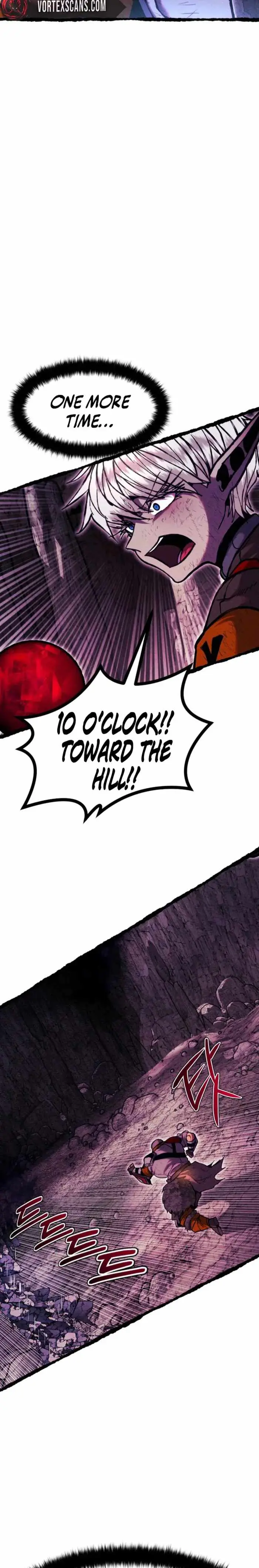 Fantasy Induction Corps Chapter 32 page 33 - 