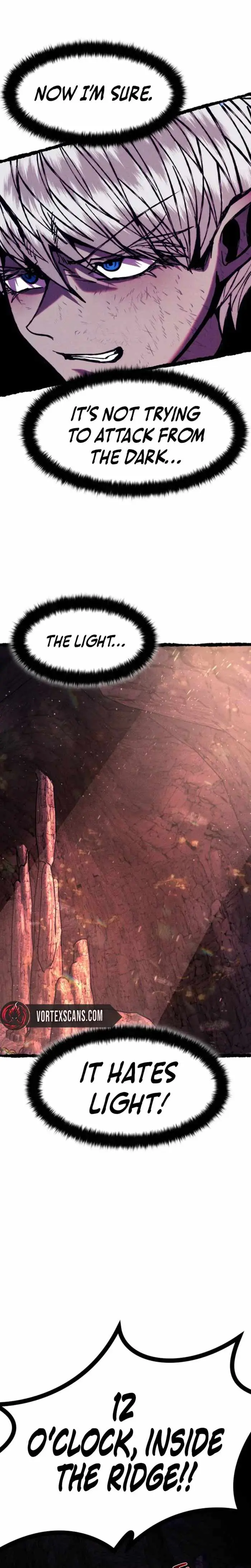 Fantasy Induction Corps Chapter 32 page 35 - 