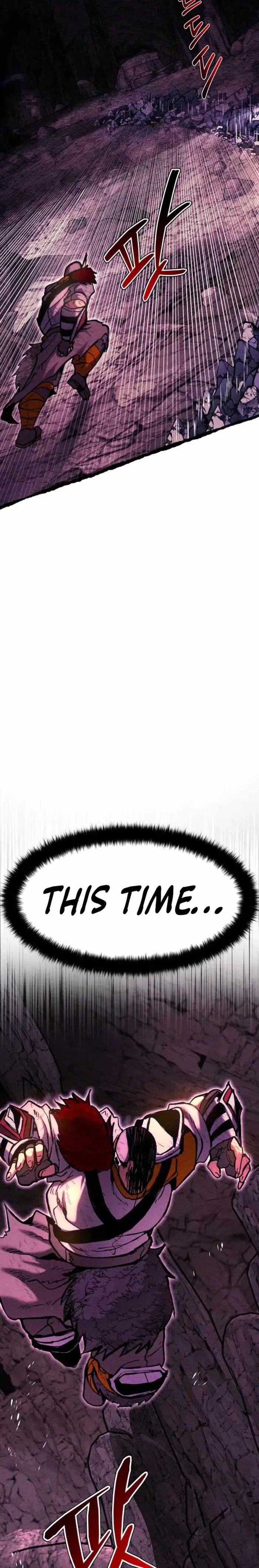 Fantasy Induction Corps Chapter 32 page 36 - 
