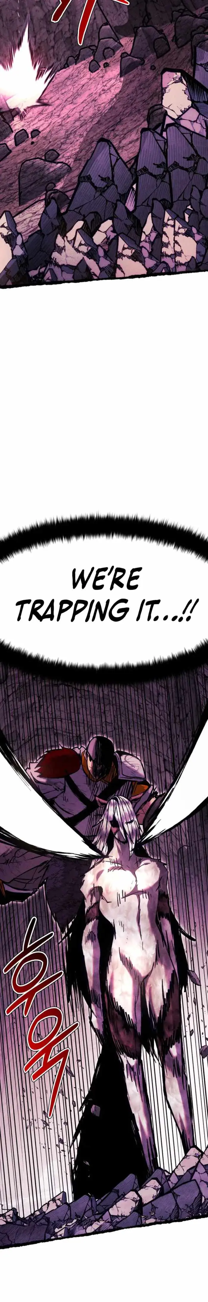Fantasy Induction Corps Chapter 32 page 37 - 