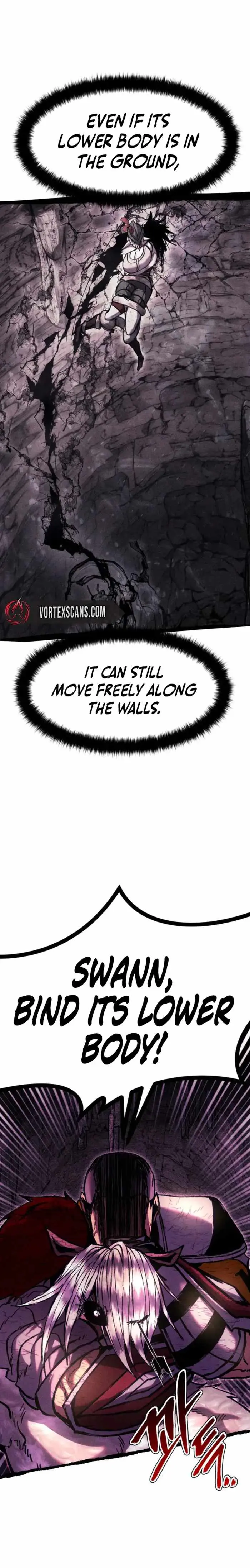 Fantasy Induction Corps Chapter 32 page 38 - 