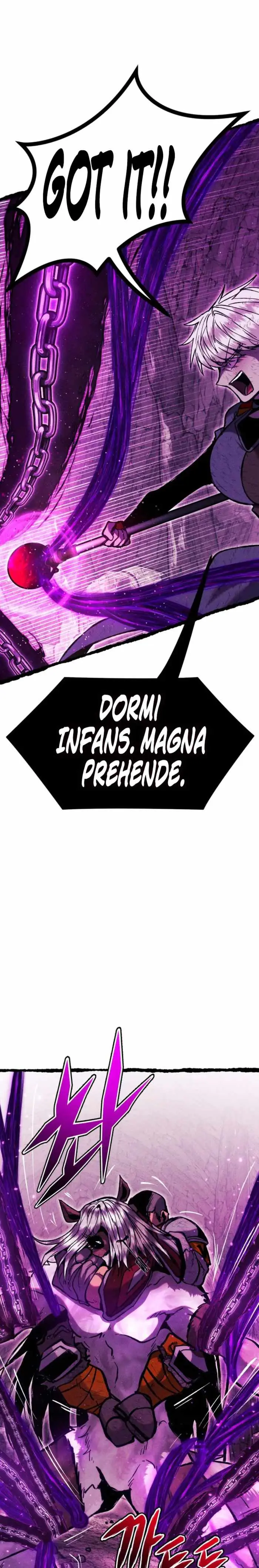Fantasy Induction Corps Chapter 32 page 39 - 