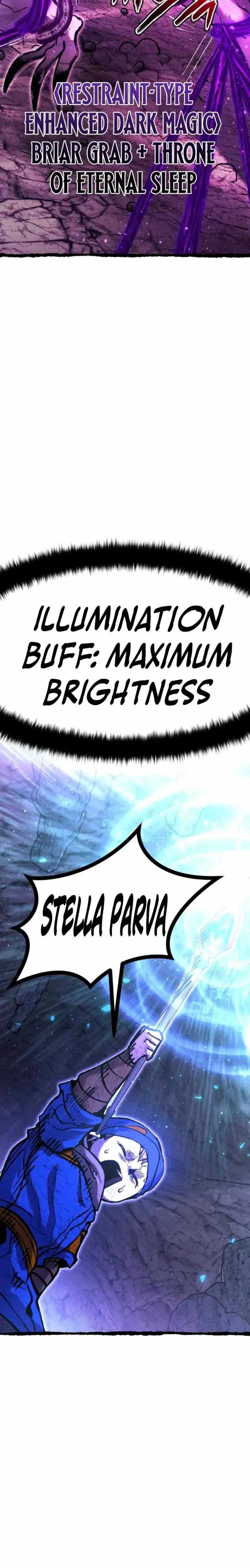 Fantasy Induction Corps Chapter 32 page 40 - 