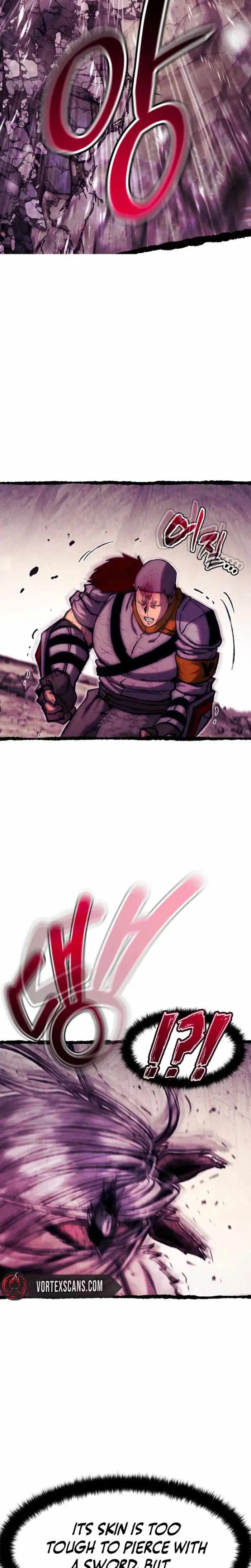 Fantasy Induction Corps Chapter 32 page 5 - 