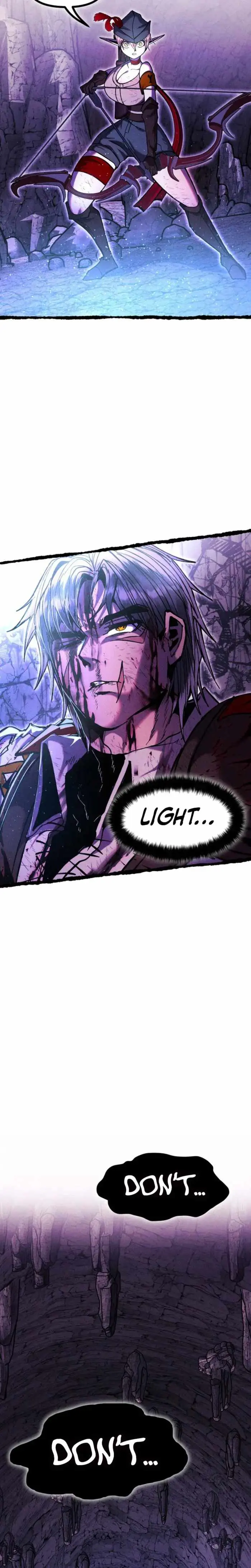 Fantasy Induction Corps Chapter 32 page 43 - 