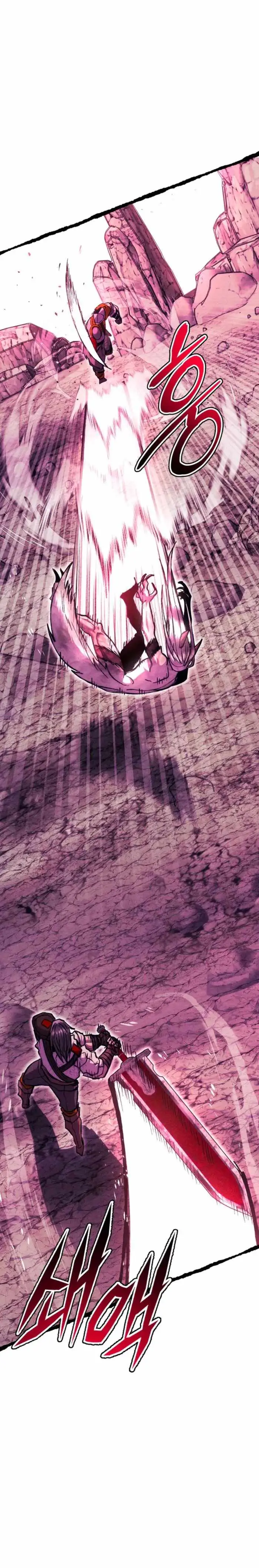 Fantasy Induction Corps Chapter 32 page 7 - 