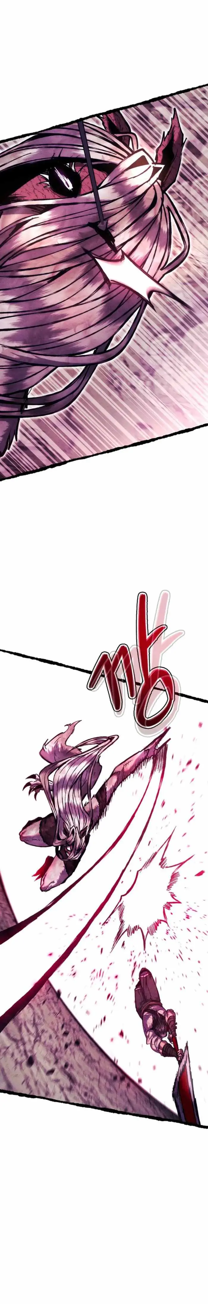 Fantasy Induction Corps Chapter 32 page 8 - 
