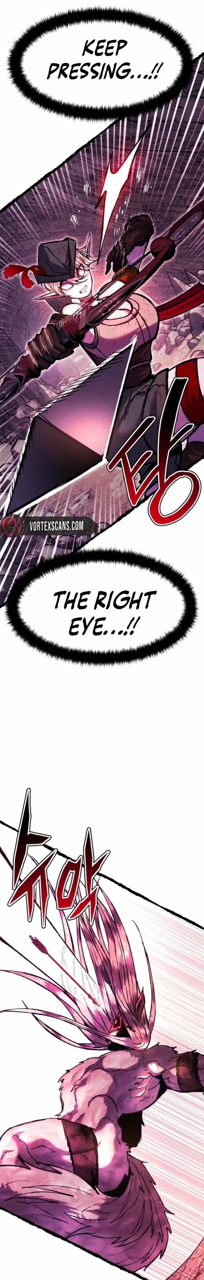 Fantasy Induction Corps Chapter 32 page 9 - 