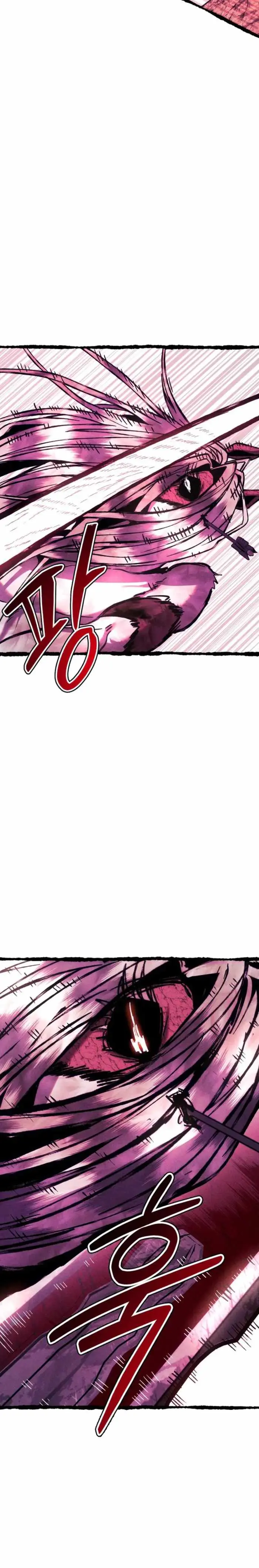 Fantasy Induction Corps Chapter 32 page 10 - 