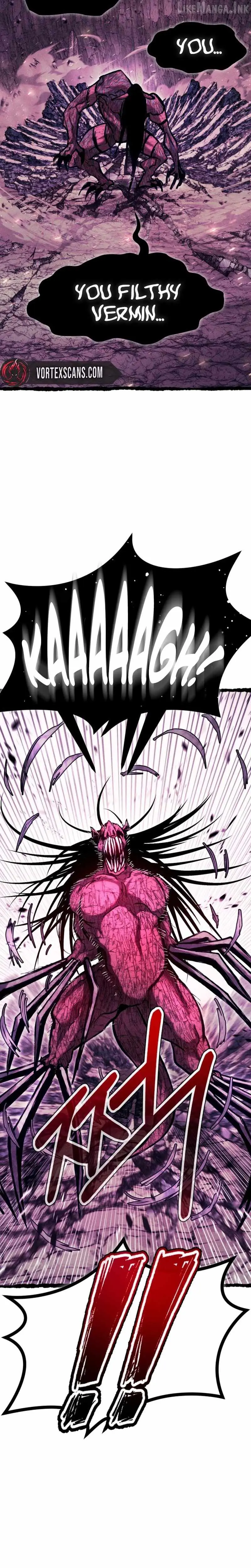 Fantasy Induction Corps Chapter 33 page 12 - 